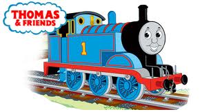 Thomas die Lokomotive RC2 Learning Curve